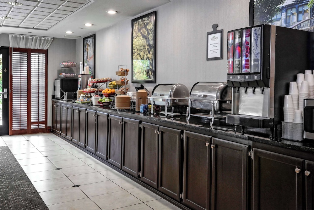 Wingate By Wyndham Savannah Pooler 25/30