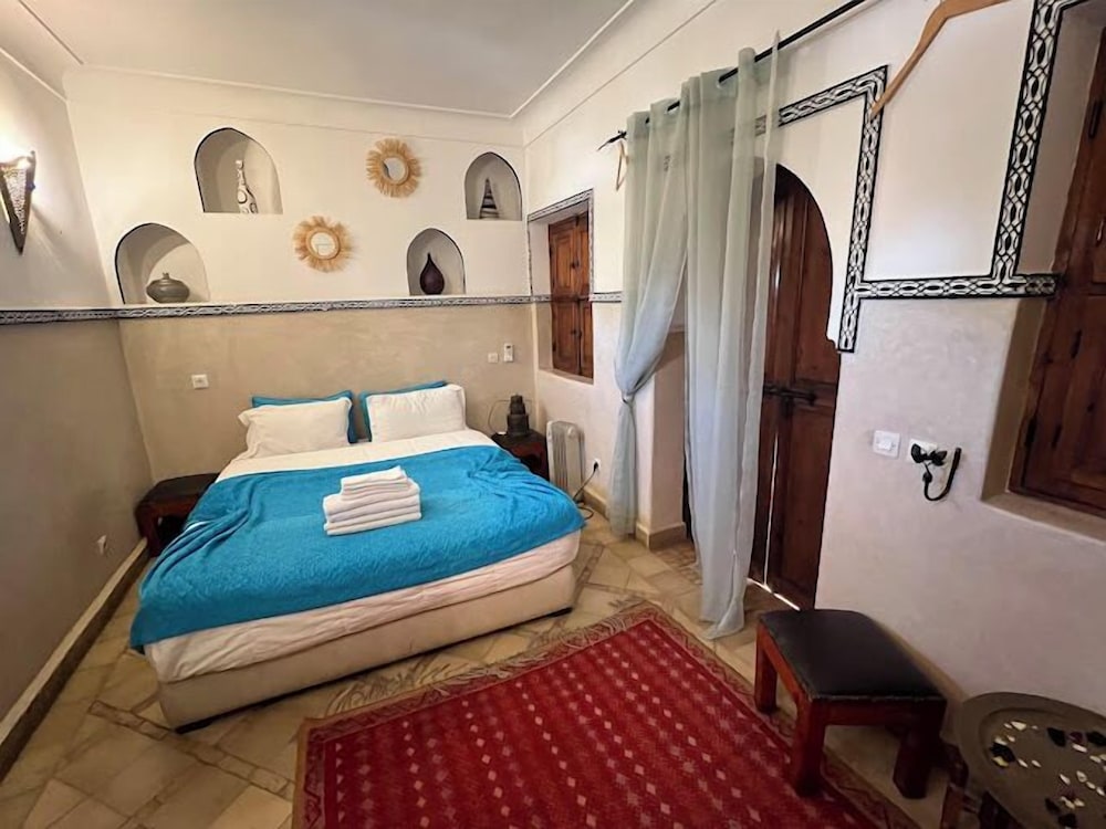 PREMIUM, DOUBLE BED