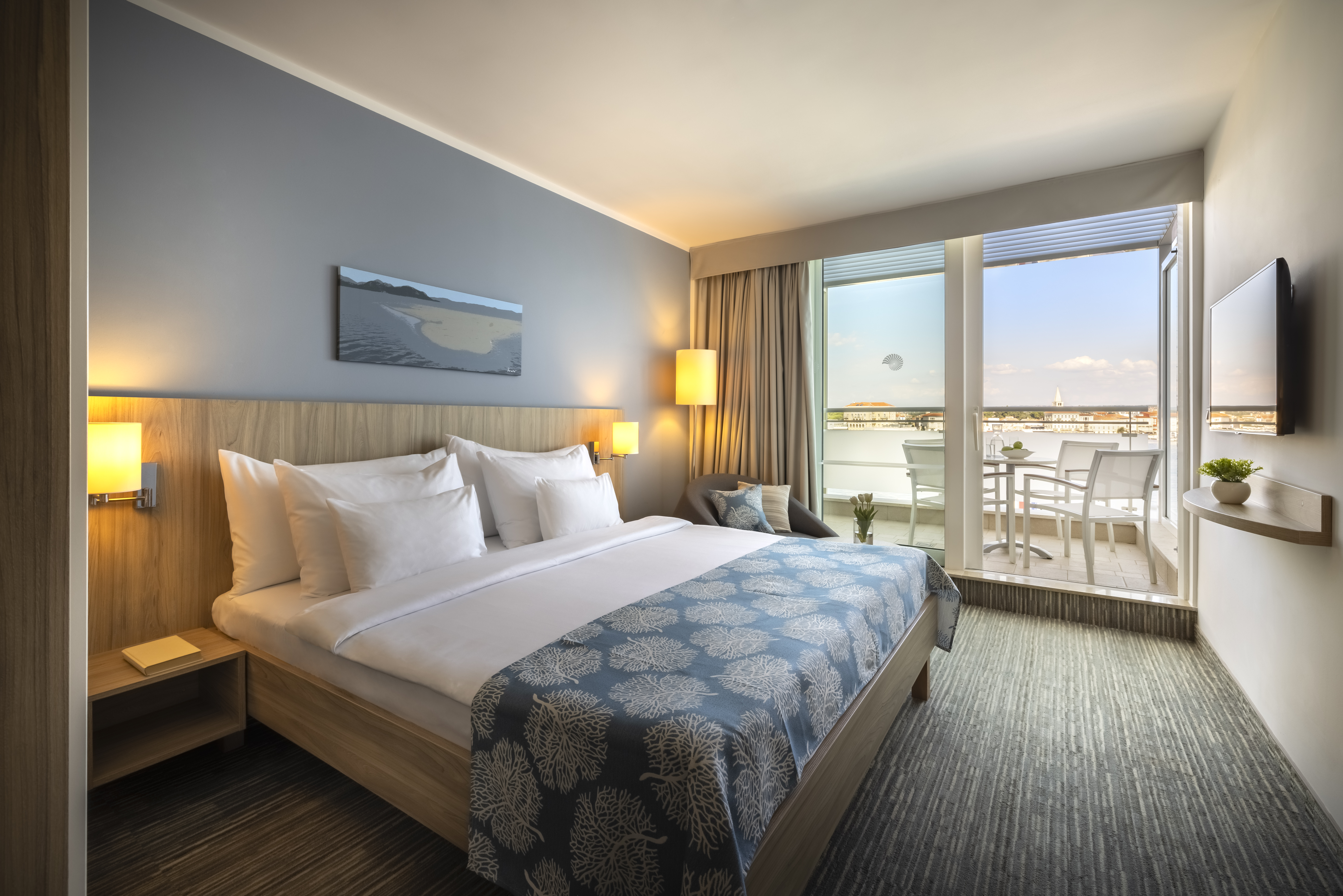 Isabella Island Resort Valamar Collection Hotel 19/67