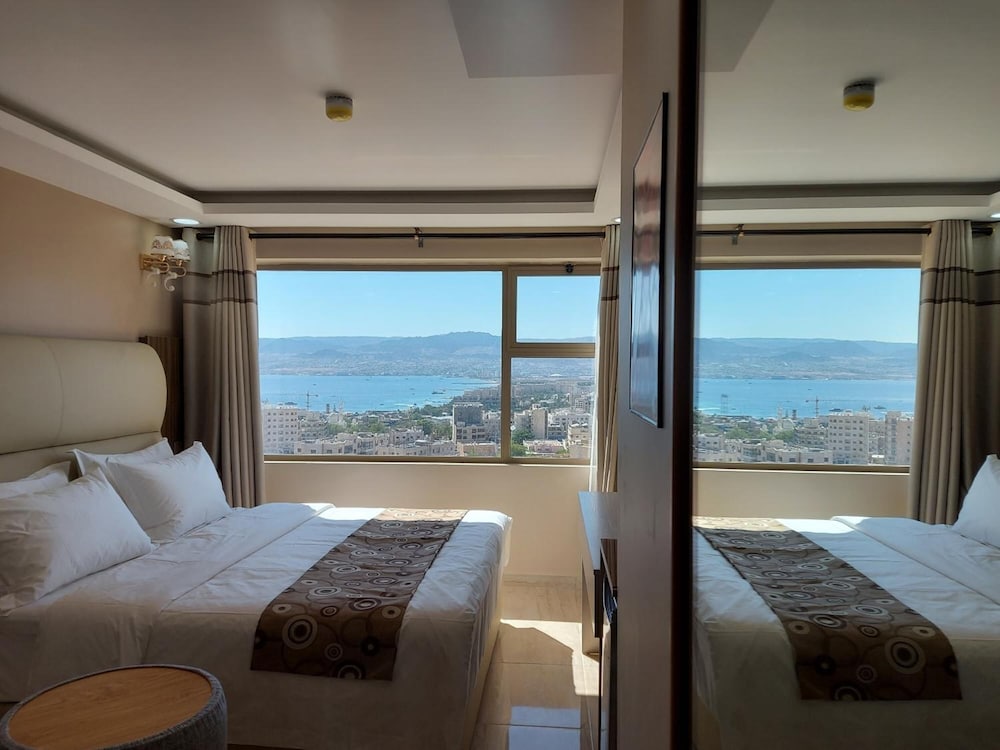 Jordan Seasons Hotel 30/50