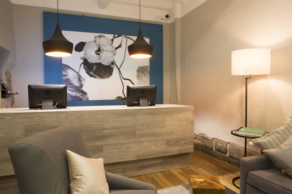Abittare Hotels 10/69