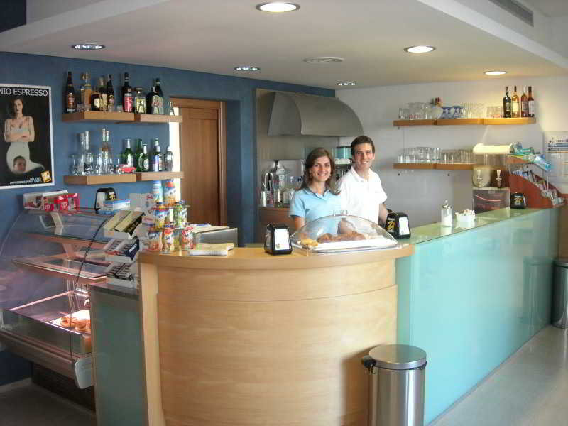 Hotel Le Saline 5/50