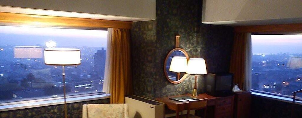 Hotel Miradouro 22/41