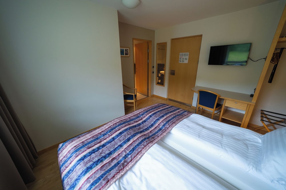 Dalahotel 7/50