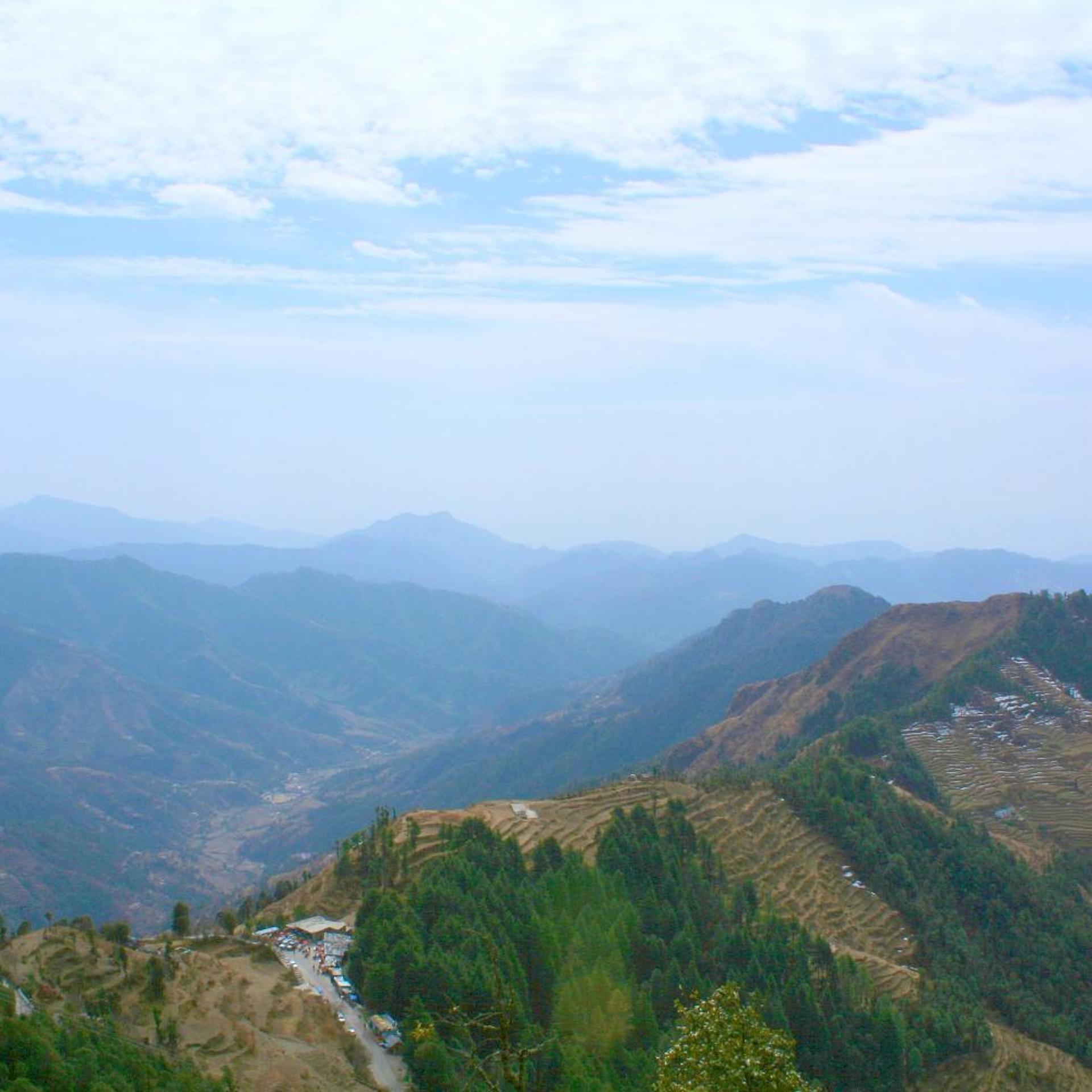 La Riqueza Dhanolti View 51/60