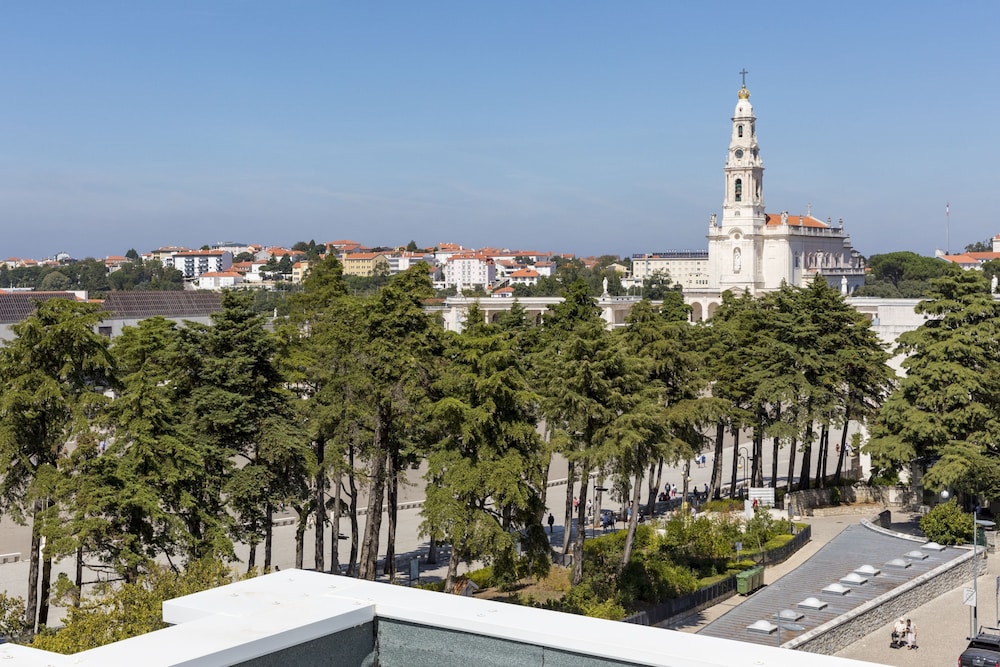 Estrela De Fatima Hotel 65/73