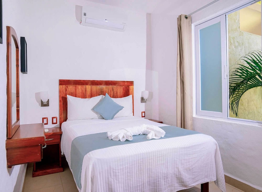 Villas And Resort Luz de Luna 7/50