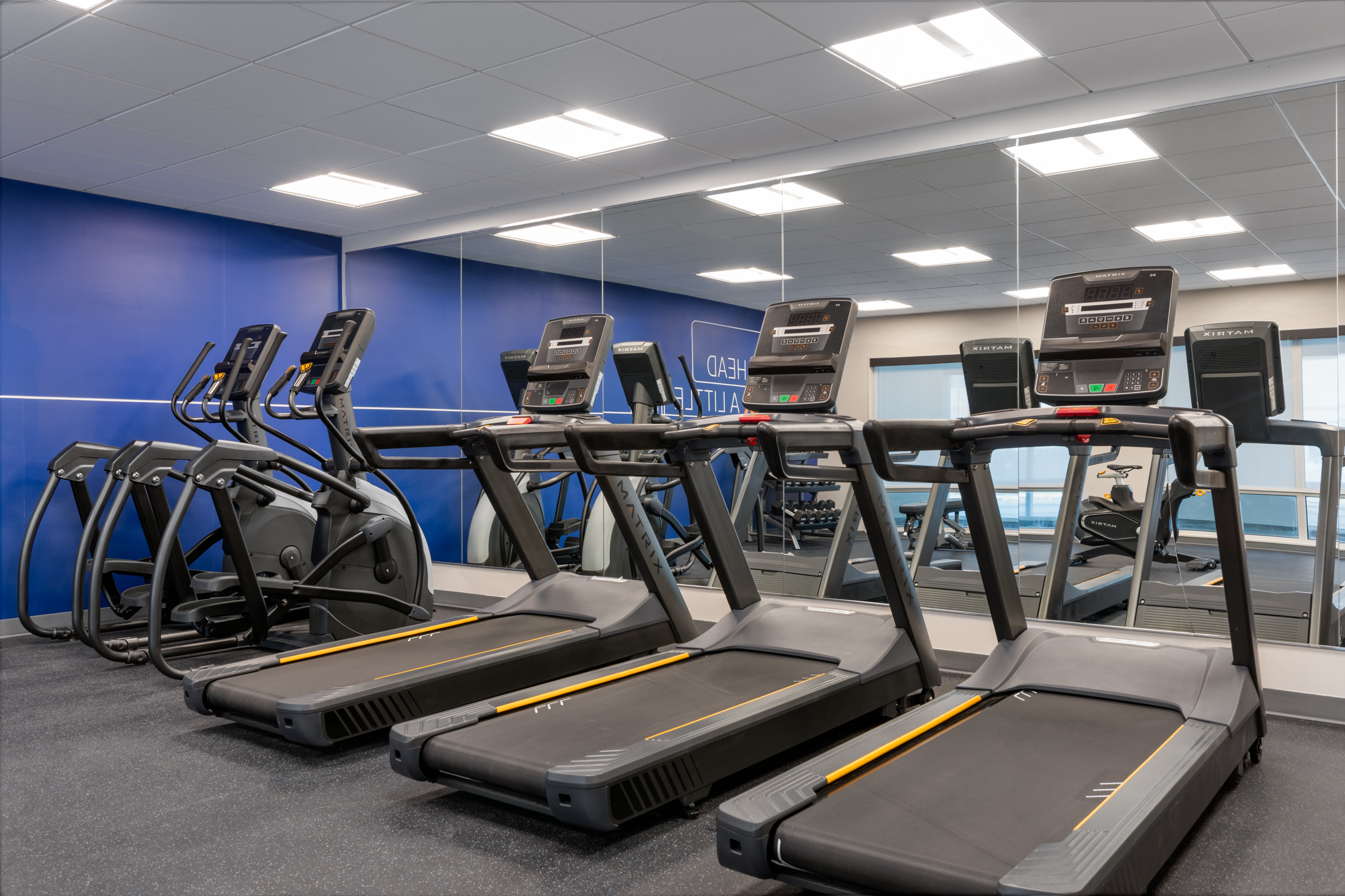 Holiday Inn Express & Suites Stevensville - Benton Harbor, an IHG Hotel 22/50