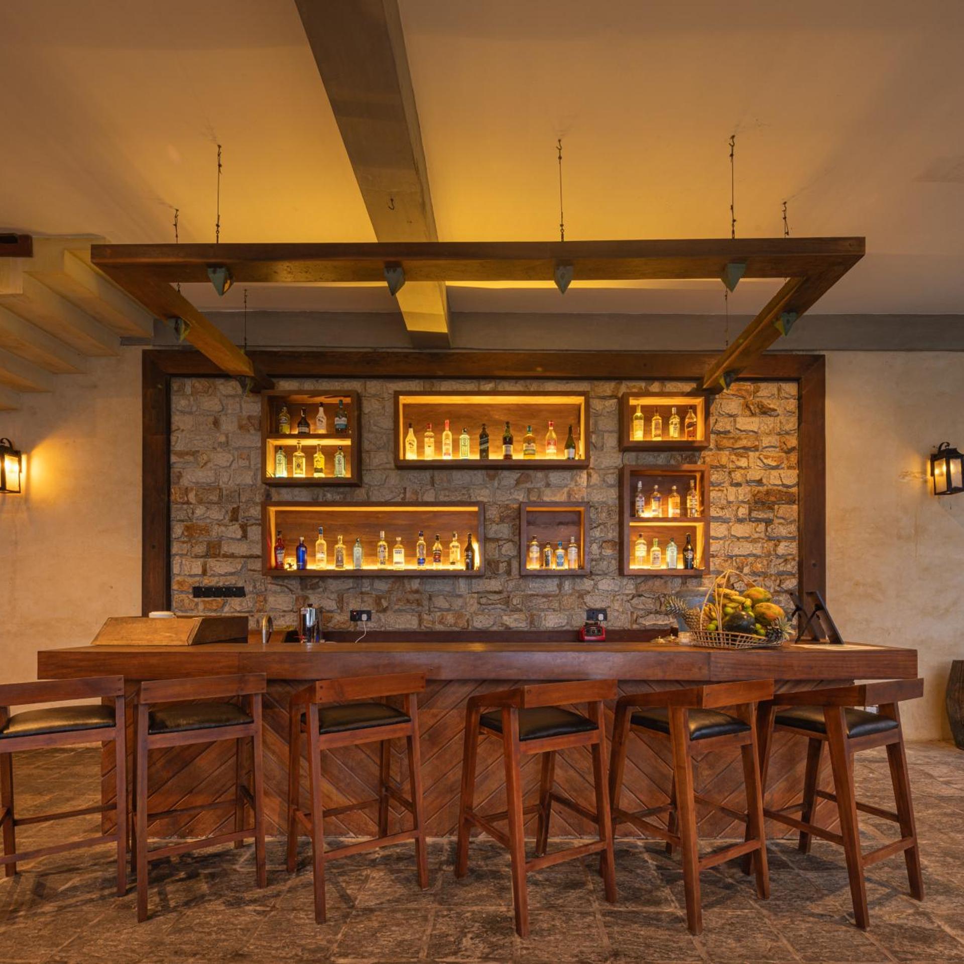 The Rockwall Boutique Hotel, Induruwa, Sri Lanka 39/50