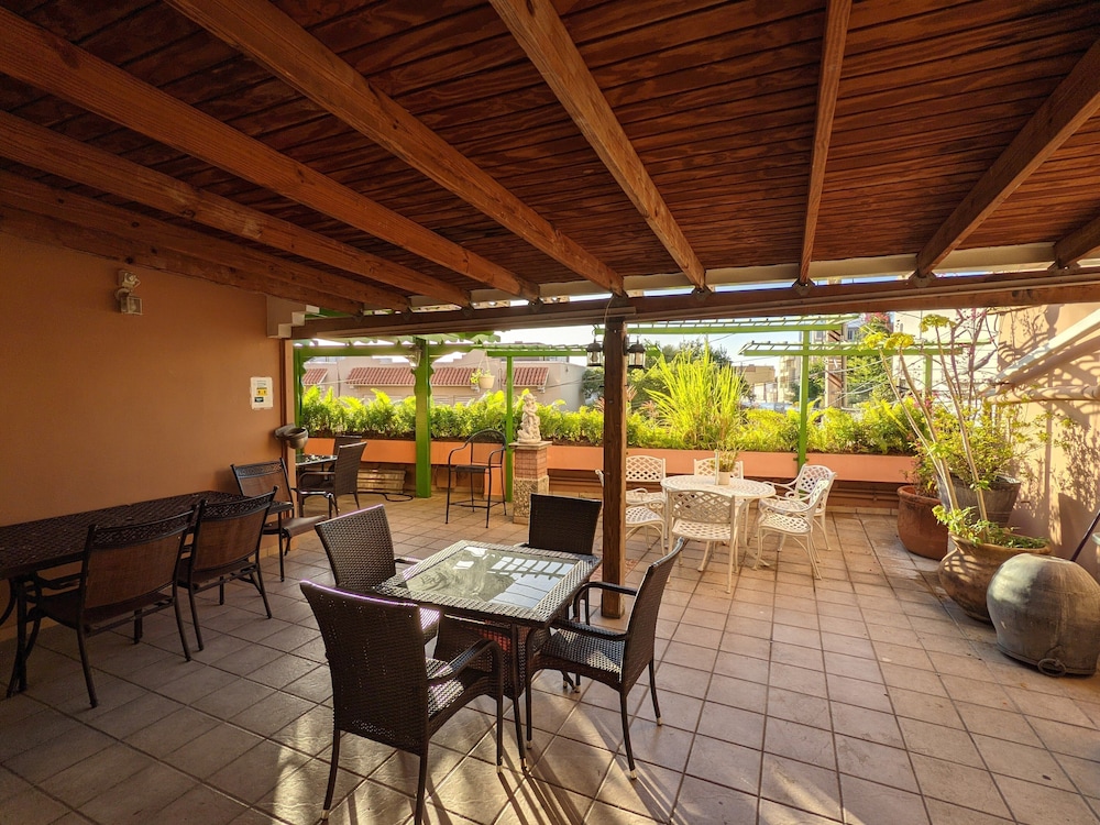 San Jorge Hotel Hostel 22/28