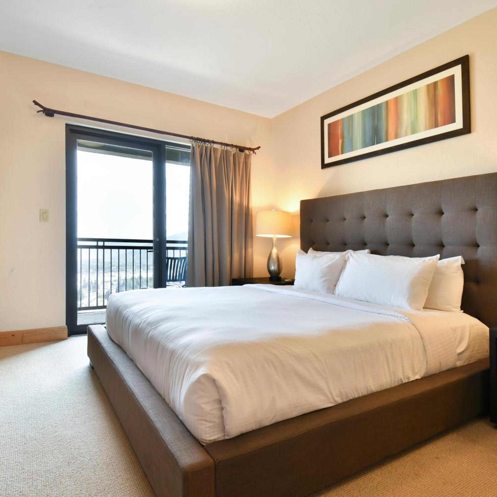 3 Bedrooms, Penthouse, Apartment