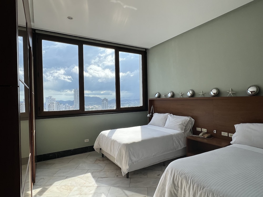 Torre de Alba Hotel Suites 17/68