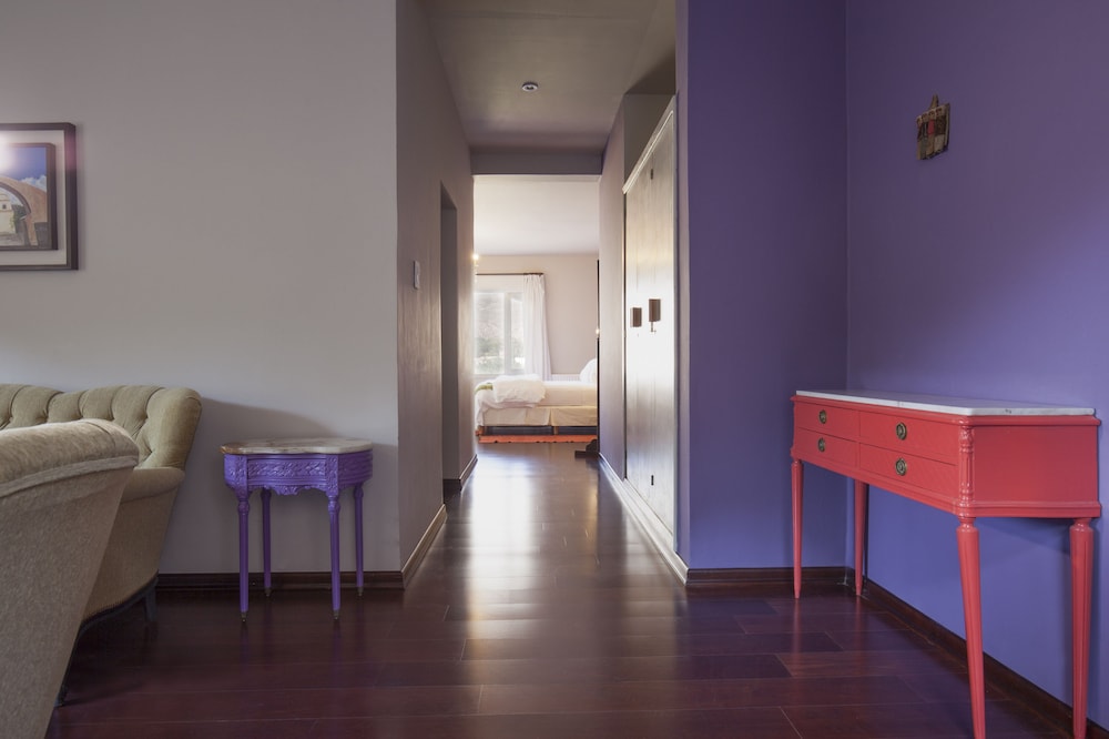 Hotel Huacalera 22/39
