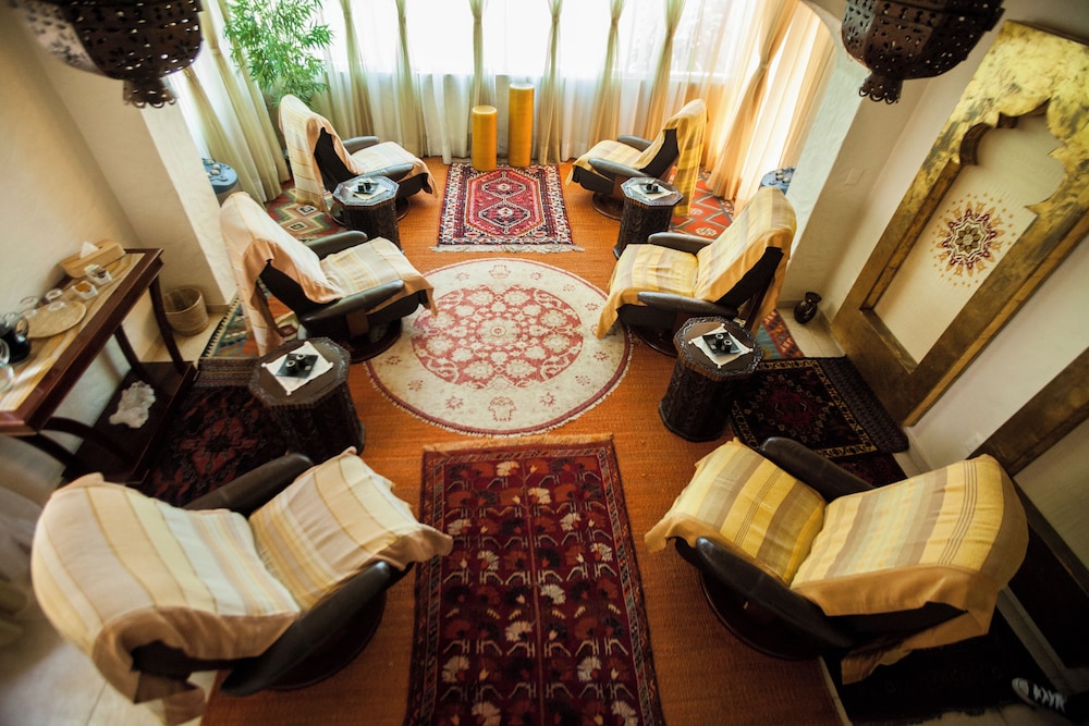 EL CHANTE SPA HOTEL 33/50