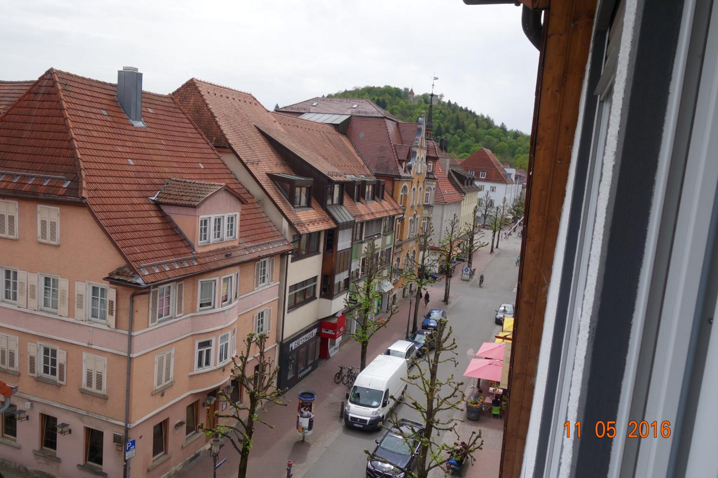 Hotel Stadt Tuttlingen MSC GmbH 4/50