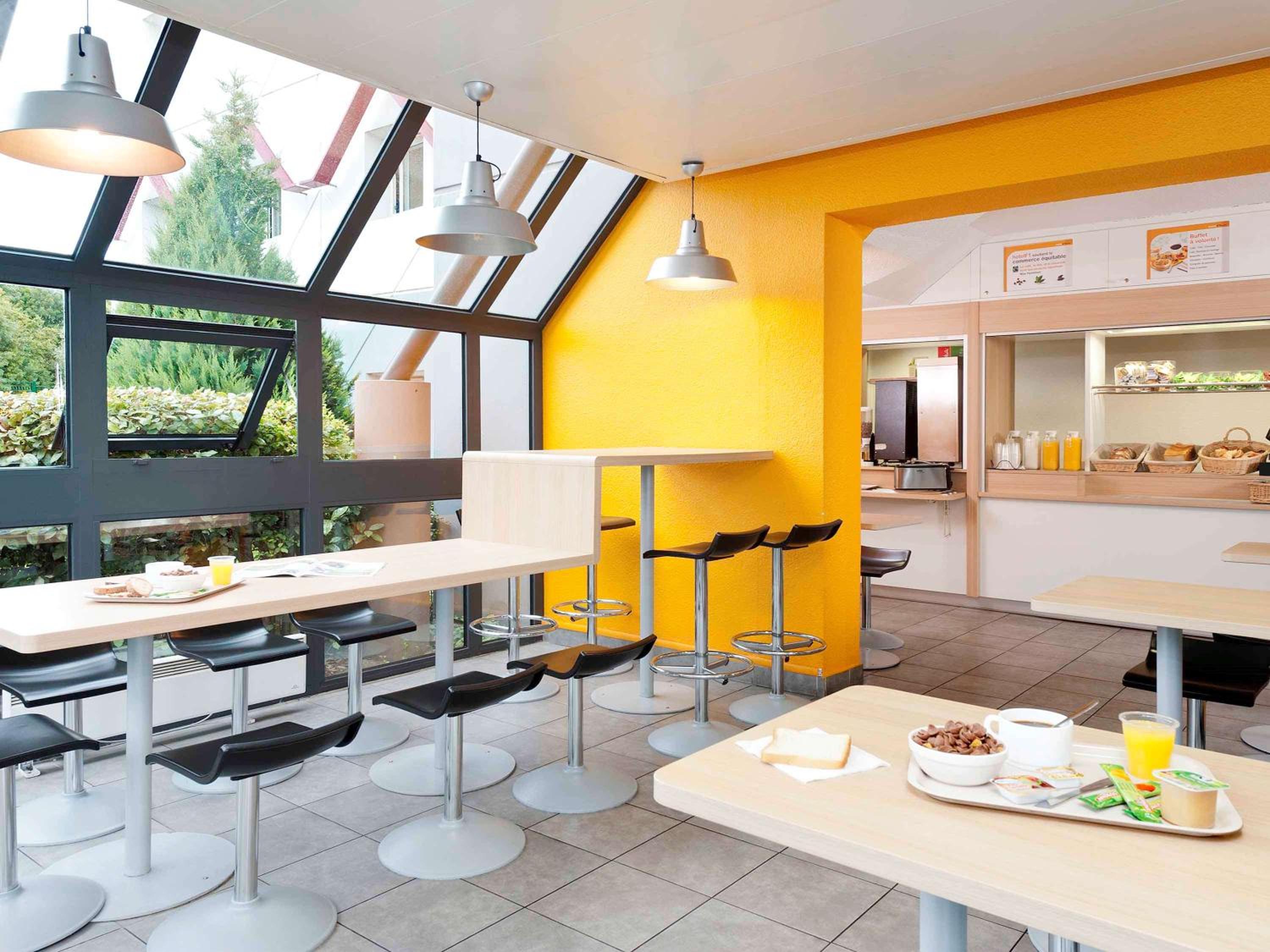 hotelF1 Colmar Parc des Expositions 51/67