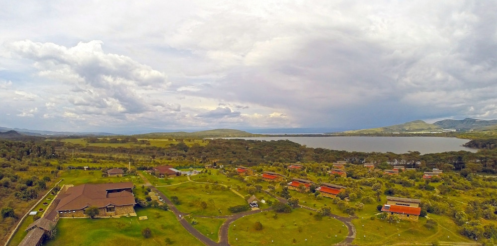 Naivasha Kongoni Lodge 42/50