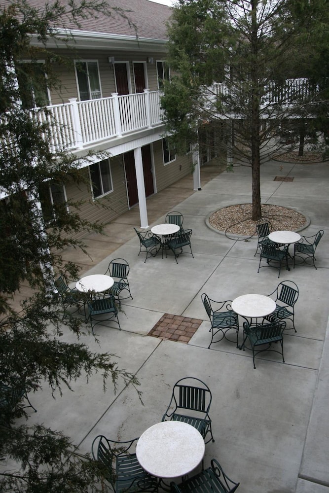 Affordable Suites Augusta 35/35