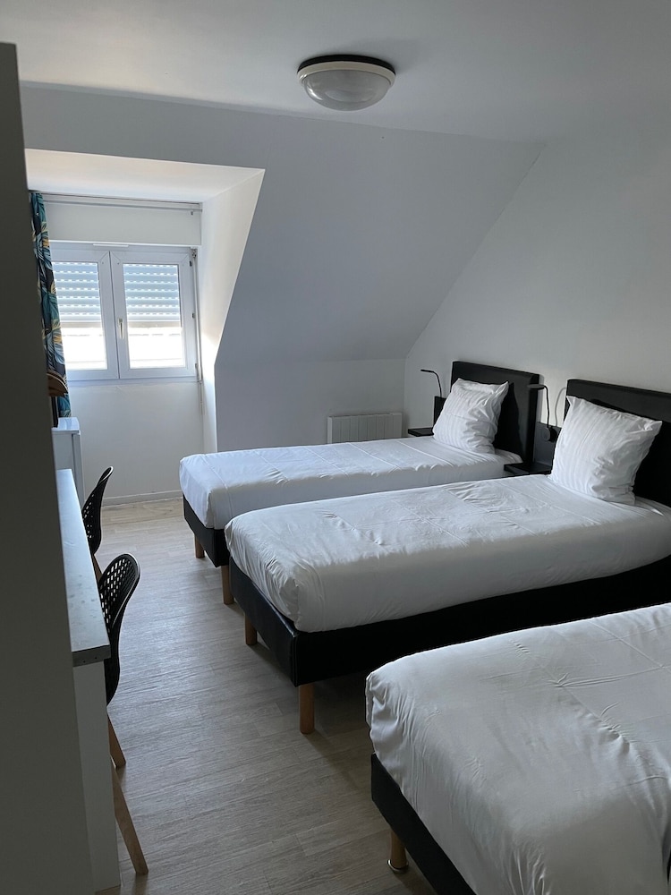 Comfort, Triple, 3 Beds