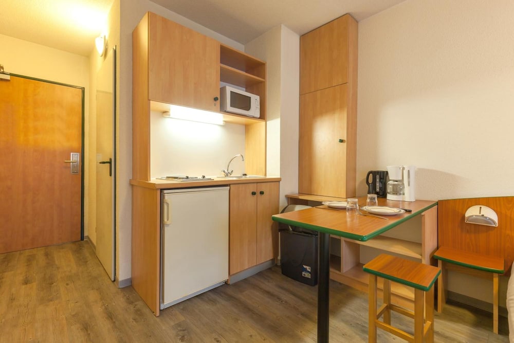 City Residence Access Strasbourg 37/41