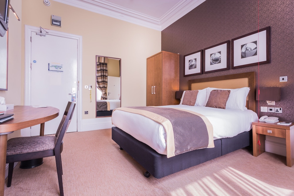 Royal Station Hotel 18/69