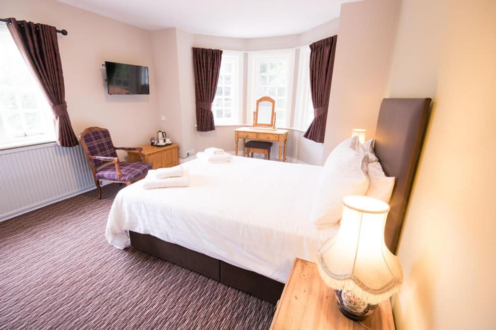 The Burley Inn 13/44