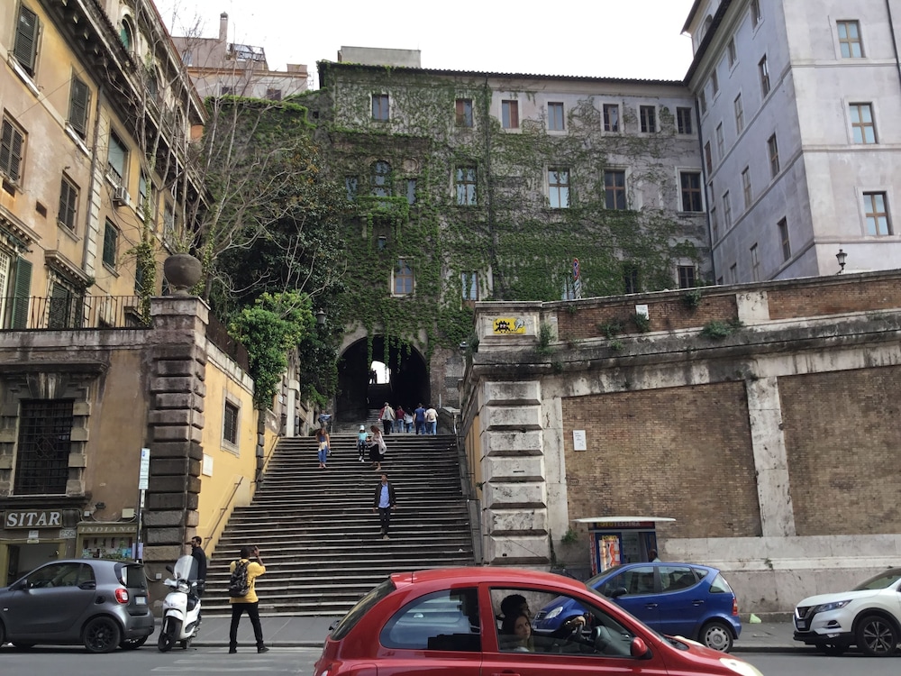 Duca di Cavour 10/15