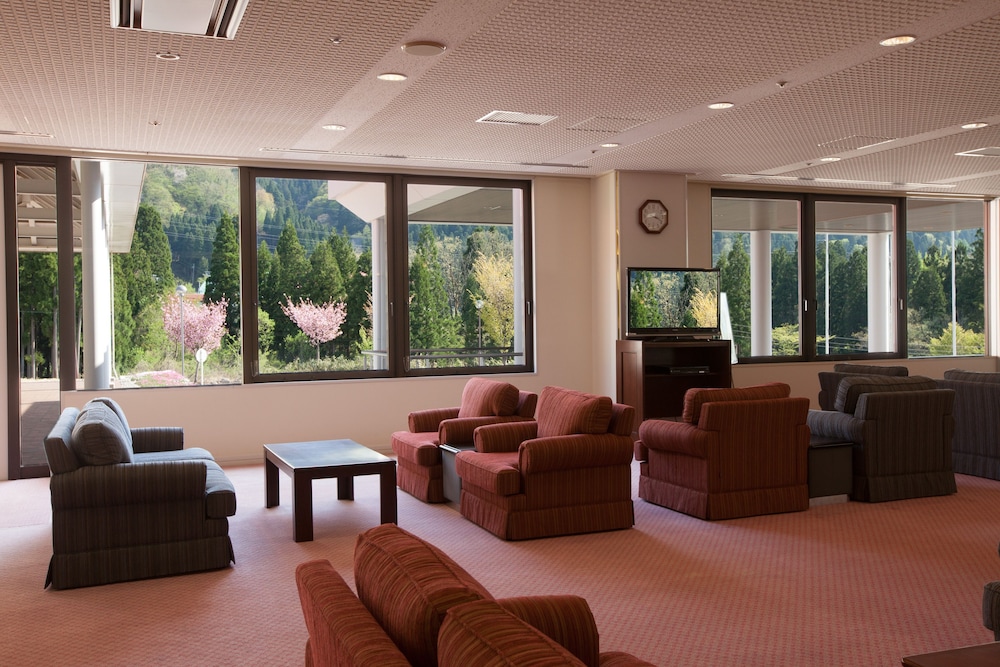 Tateyama Kokusai Hotel 39/61