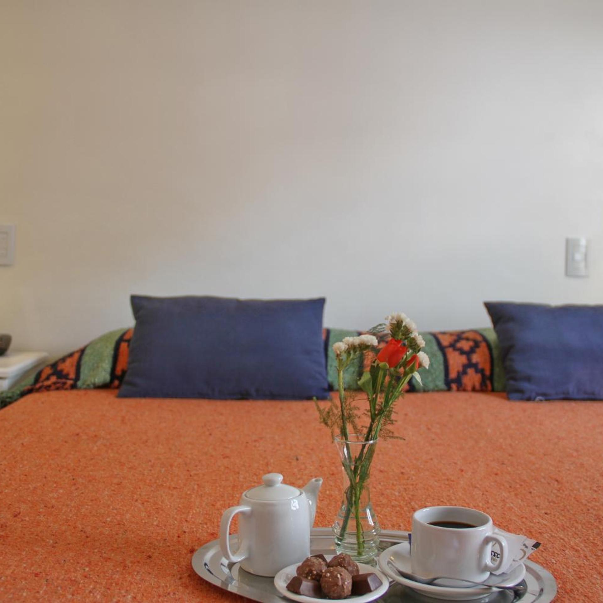Altos de Balcarce Hotel 44/55