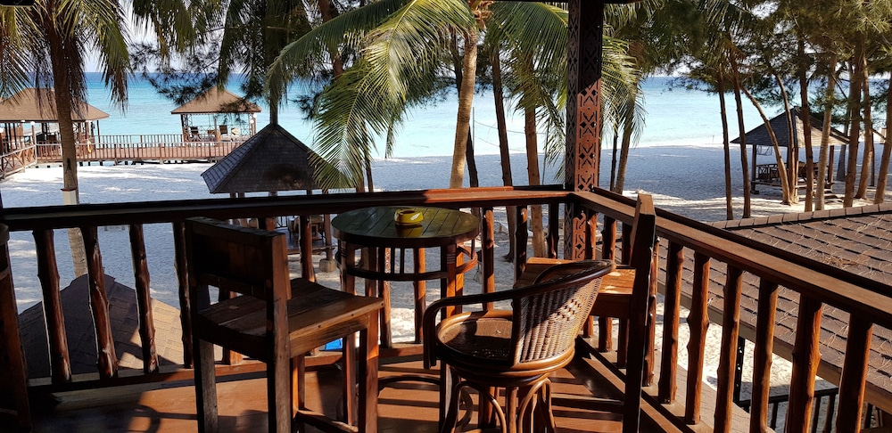 Sutera @ Mantanani Island Resort and Spa 44/62