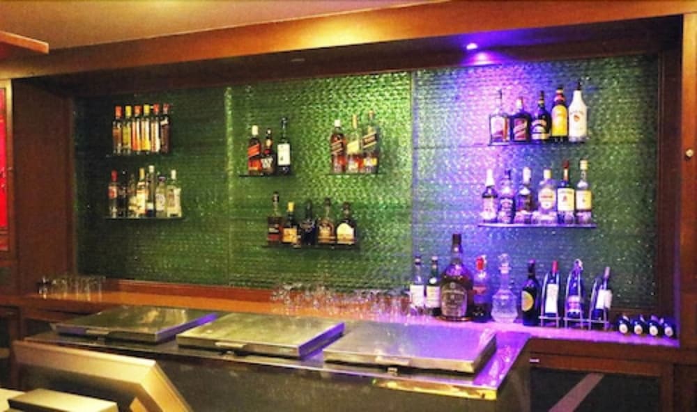 The Pride Hotel Nagpur 27/33