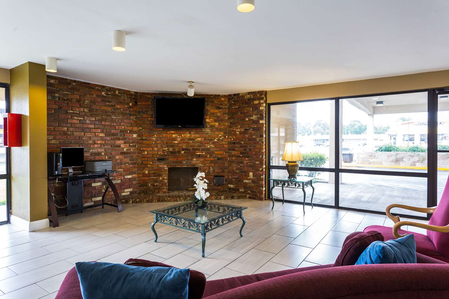 Quality Inn Indianola 25/34