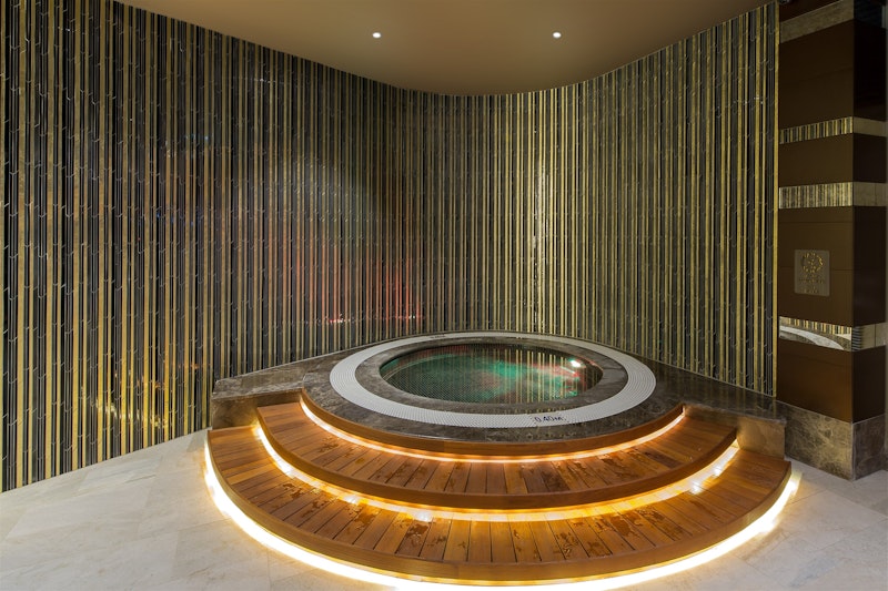 Hilton Istanbul Kozyatagi 21/50