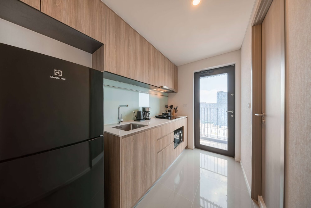 Ramada By Wyndham Bangkok Sukhumvit 87 7/61
