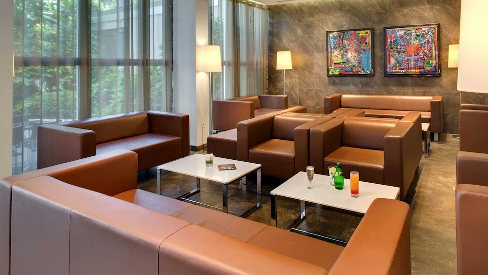 Hotel Mediterranee 45/67
