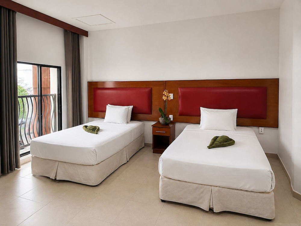 Spanhoek Boutique Hotel 18/46