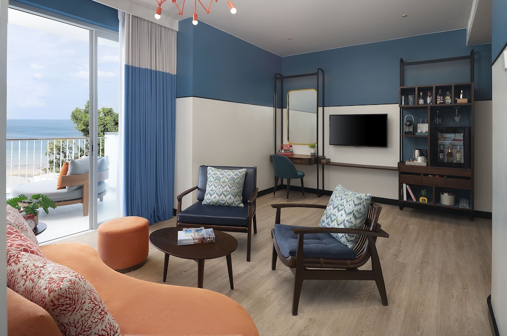 Avani Chaweng Samui Hotel and Beach Club 16/35
