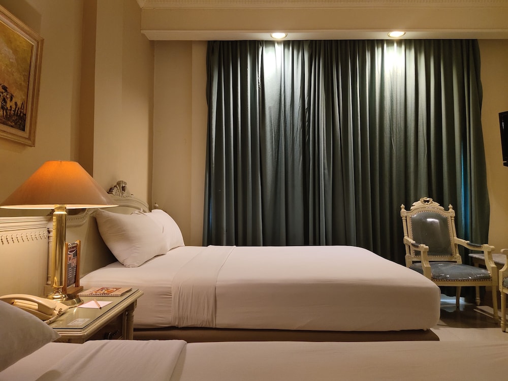 Hotel Indah Palace Solo 19/50