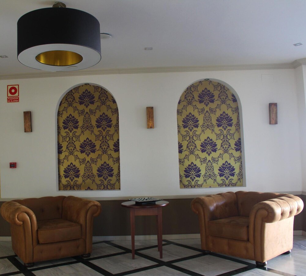 Hotel Reyes Ziries 35/63