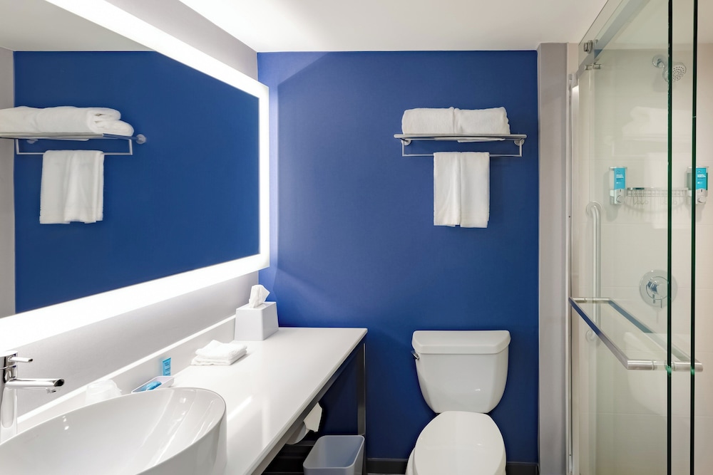 Aloft Columbia Harbison (Ex Wingate by Wyndham) 48/50