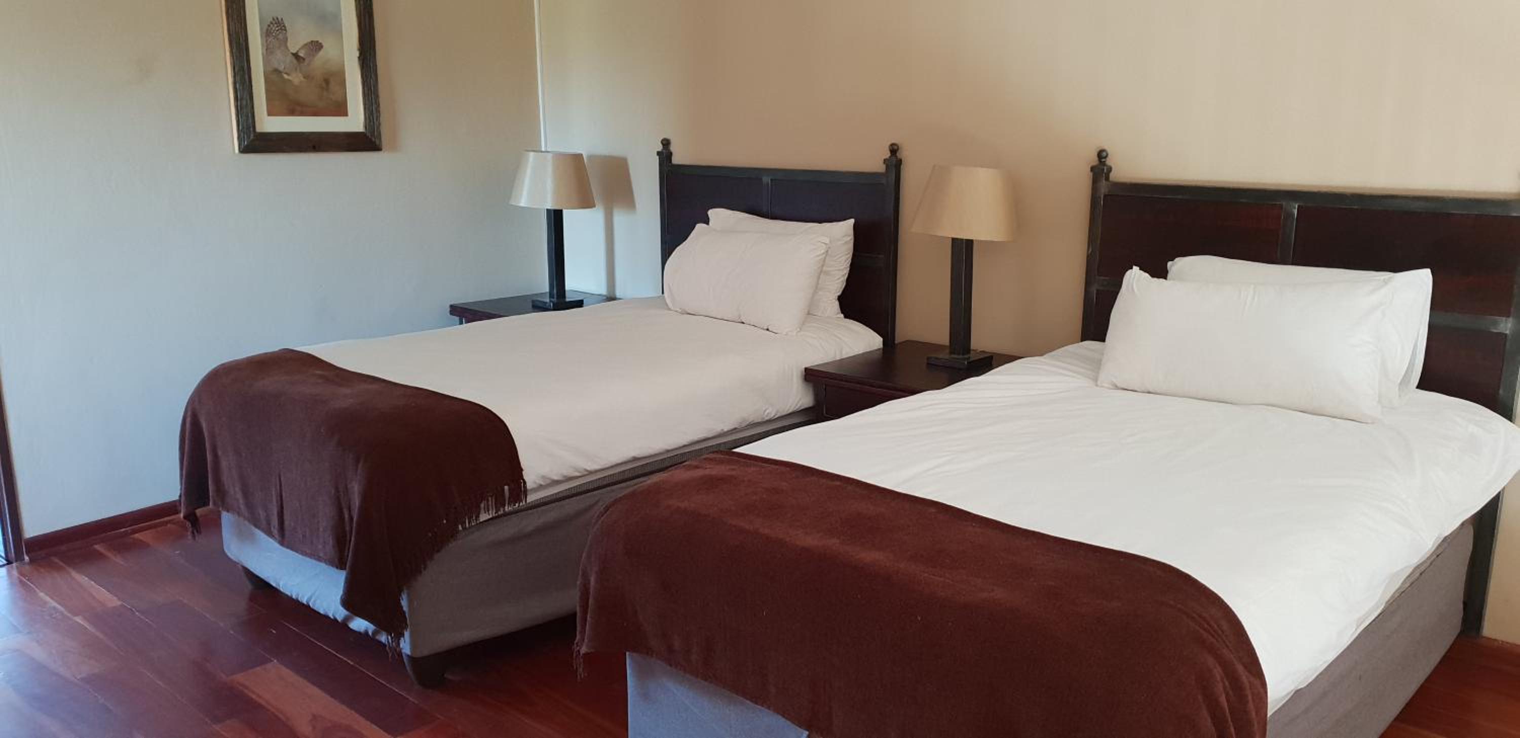 Milorho Lodge 11/50