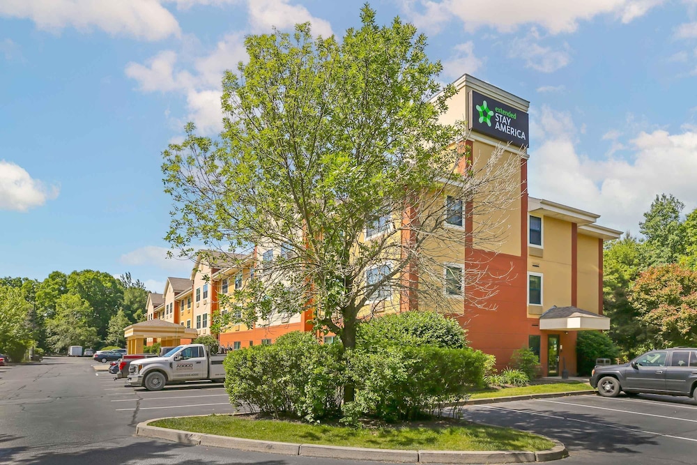 Extended Stay America Foxboro - Norton 50/56