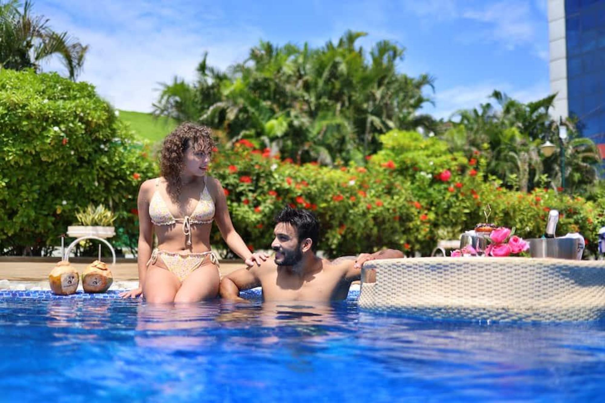 Sambodhi Retreat 39/39