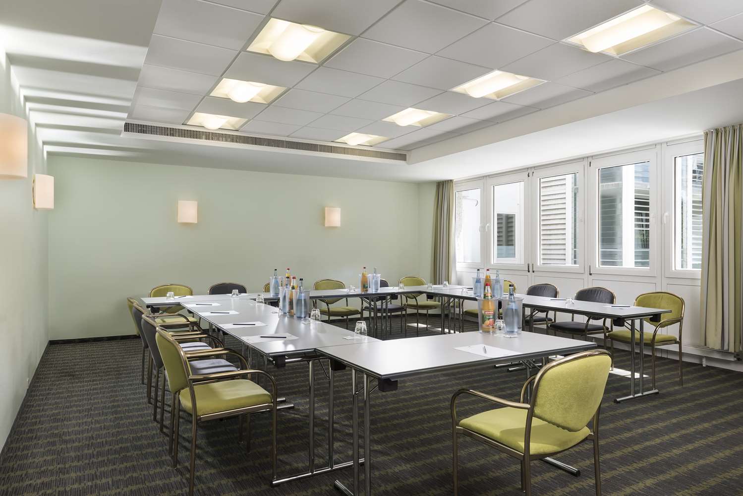 Best Western Premier Parkhotel Bad Mergentheim 23/33