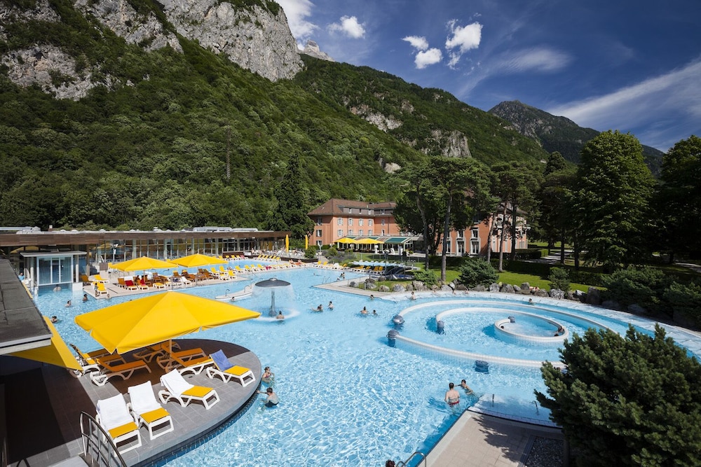 Grand Hotel des Bains 41/47