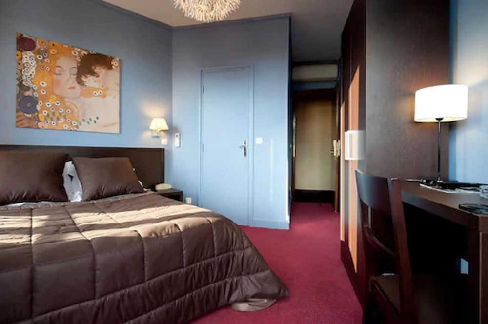 Hotel Odessa Montparnasse 24/59