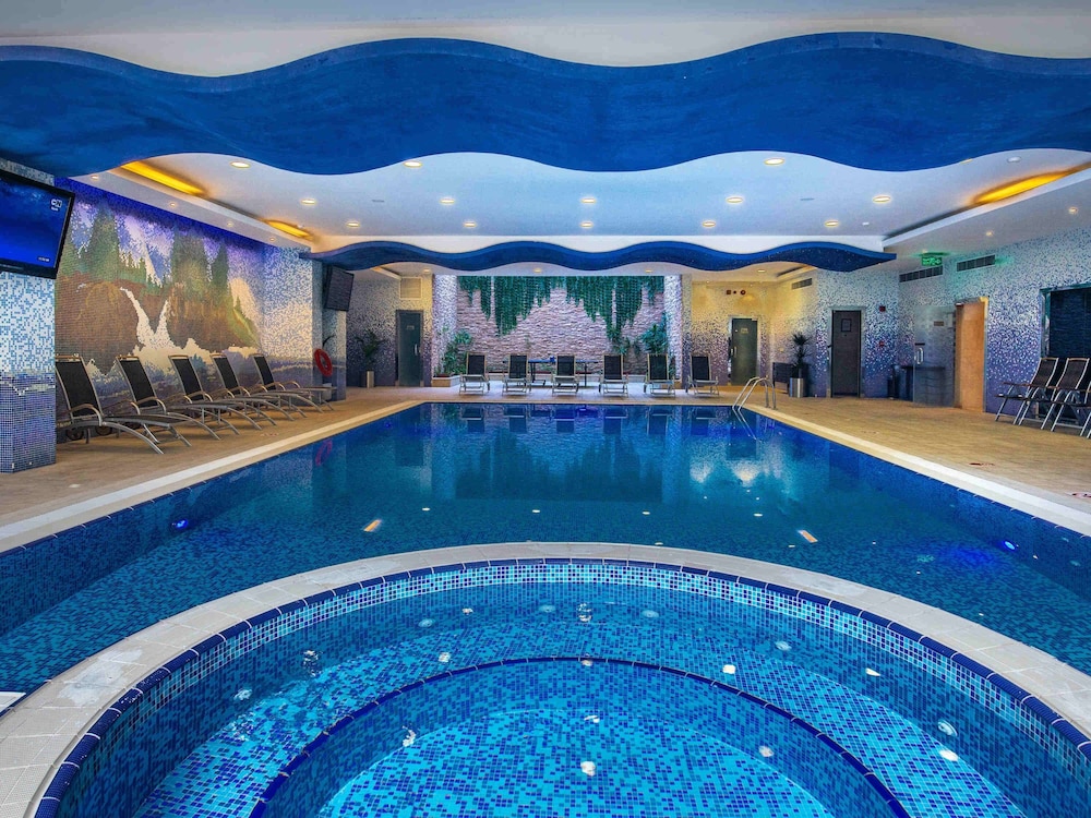 Corp Al Khobar Corniche Hotel photo3