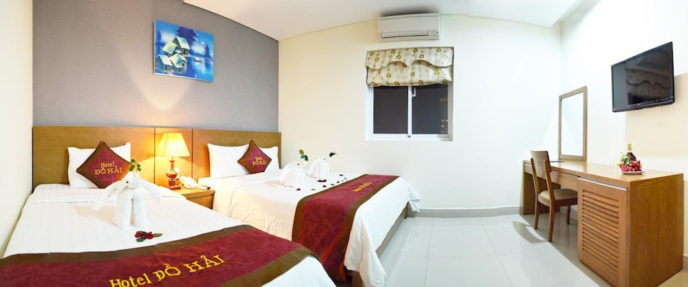 Doha Central Bliss Da Nang Hotel by Haviland 18/50