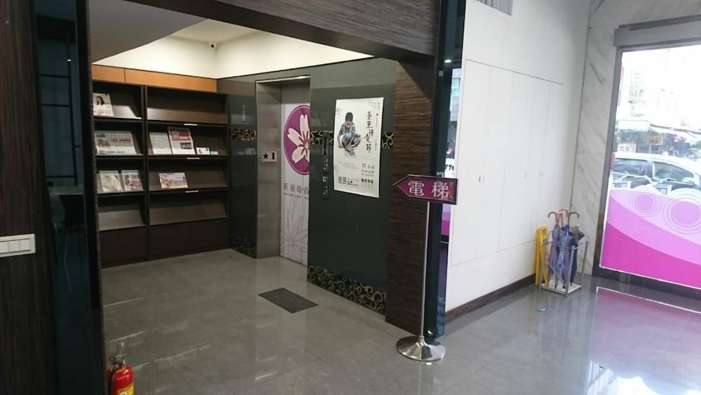 Kaishen酒店(Kaishen Hotel) 图片2