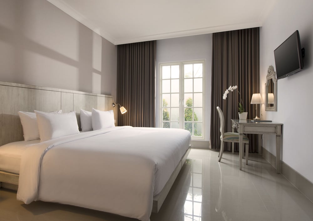 NIMS Hotel Seminyak 13/58